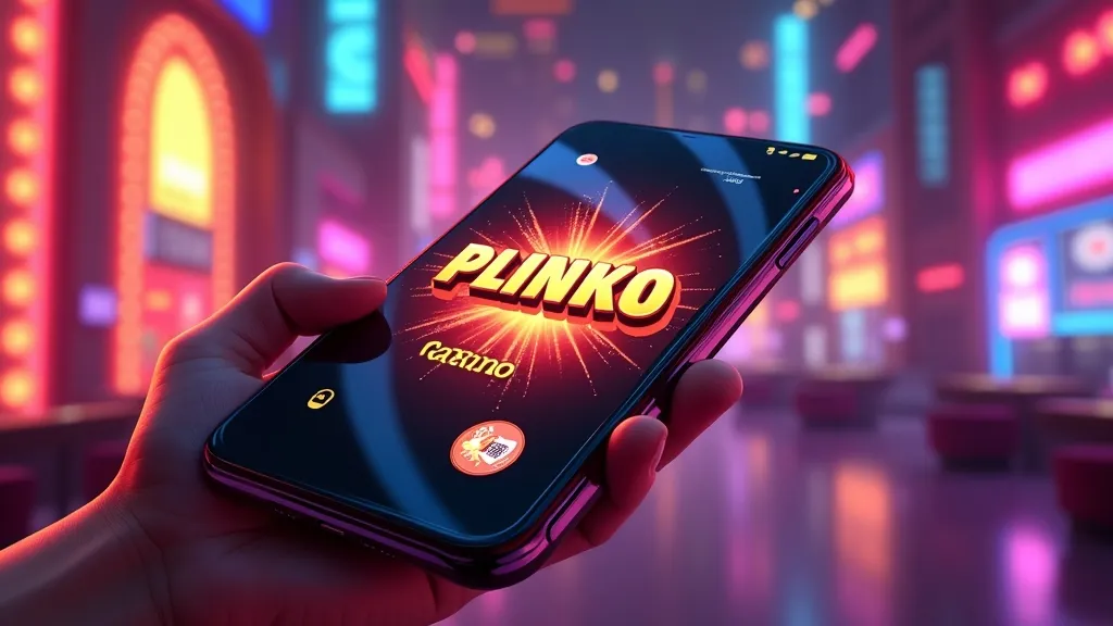 plinko 1xbet