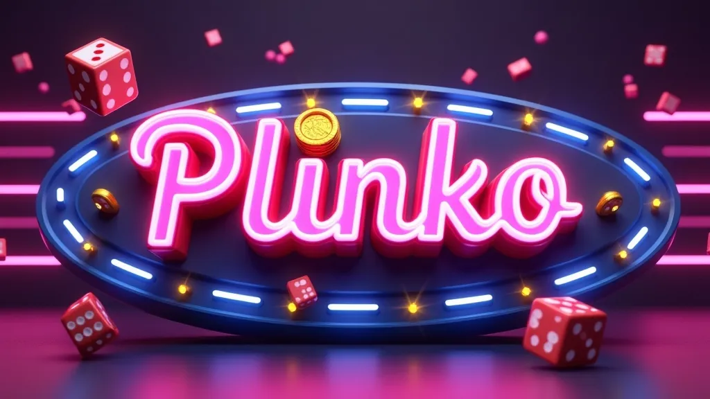 plinko app
